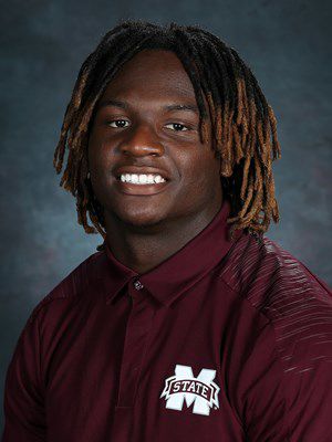 Mississippi State football